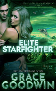 Title: Elite Starfighter: Game 3, Author: Grace Goodwin