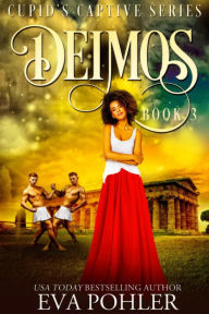 Title: Deimos, Author: Eva Pohler