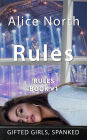 Rules: A Spanking Novel