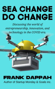 Title: Sea Change, do change, Author: FRANK DAPPAH
