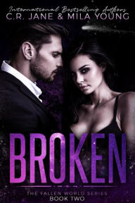 Title: Broken, Author: Mila Young