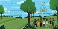 Title: C is for Chi!: An Alphabet Book about Nigeria, Author: IJ Weir