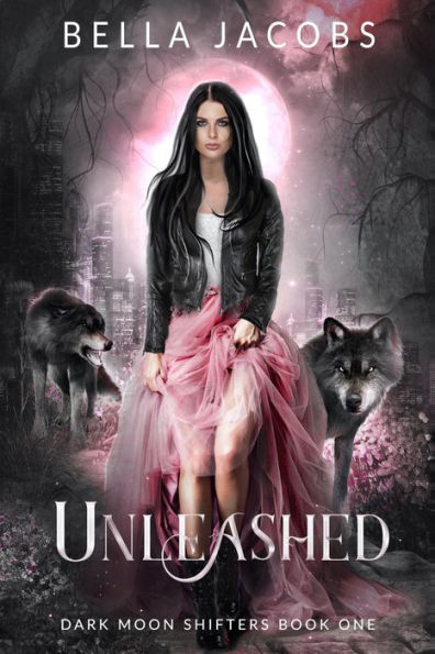Unleashed: A Dark Reverse Harem Romance