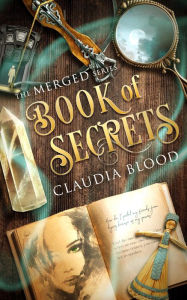 Title: Book of Secrets, Author: Claudia Blood