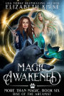 Magic Awakened: Rise of the Arcanist
