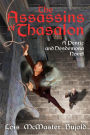 The Assassins of Thasalon (Penric & Desdemona Novella in the World of the Five Gods)