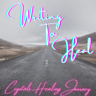 Title: Writing To Heal: Crystals' Healing Journey, Author: Crystal Floyd