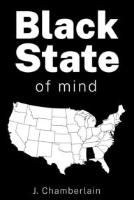 Title: Black State of mind, Author: J Chamberlain
