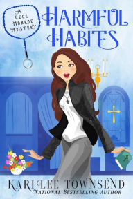 Title: Harmful Habits, Author: Kari Lee Townsend