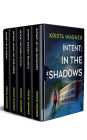 Small Town Secrets: A YA Christian Mystery Suspense Series: Books 1-5