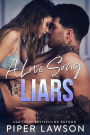 A Love Song for Liars (Rivals, #1)