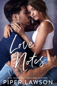 Title: Love Notes: A Prequel (Rivals Series), Author: Piper Lawson