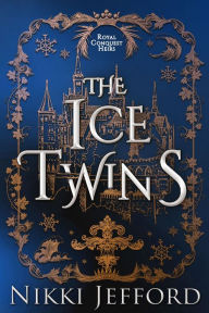 Title: The Ice Twins, Author: Nikki Jefford