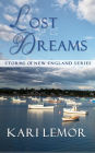 Lost Dreams (Storms of New England book 5)