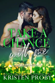 Best free audio books to download Take A Chance With Me 9781633501140 by   in English