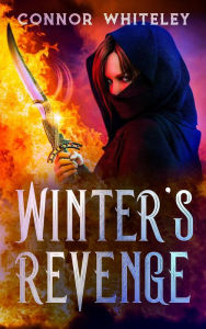 Title: Winter's Revenge, Author: Connor Whiteley