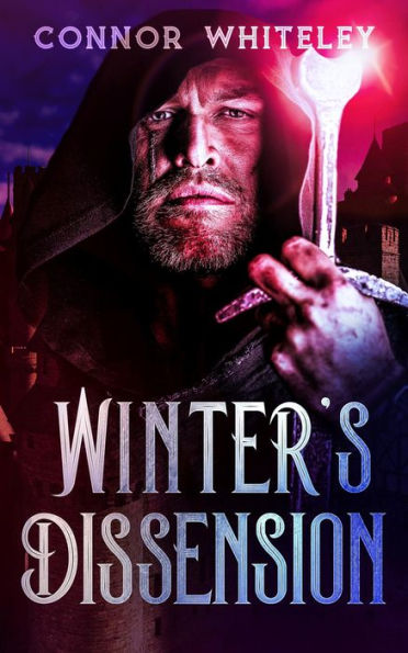 Winter's Dissension: An Urban Fantasy Novella