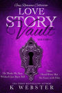 Love Story Vault: Gay Romance Collection