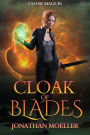 Cloak of Blades