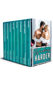 Title: Working Harder, Author: Juliana Conners