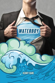 Title: Waterboy, Author: Kenny Hare
