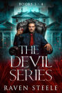 The Devil Series: Complete Box Set Books (1 - 4)