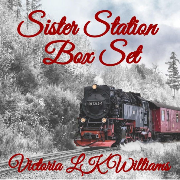 Sister Station Box Set