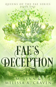 Title: Fae's Deception: A Free Romantic Fantasy Novel, Author: M. Lynn