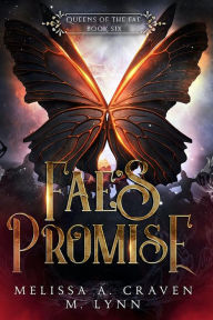 Title: Fae's Promise: A Dark Fae Fantasy, Author: M. Lynn