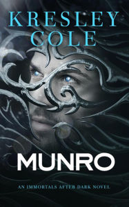 Title: Munro, Author: Kresley Cole