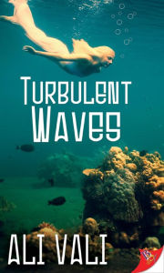 Title: Turbulent Waves, Author: Ali Vali