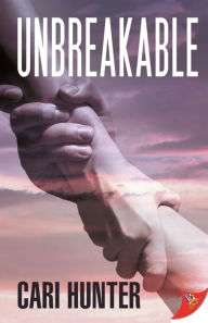 Title: Unbreakable, Author: Cari Hunter