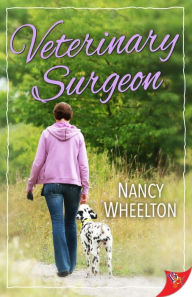 Title: Veterinary Surgeon, Author: Nancy Wheelton