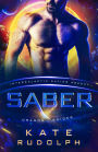 Saber: Intergalactic Dating Agency