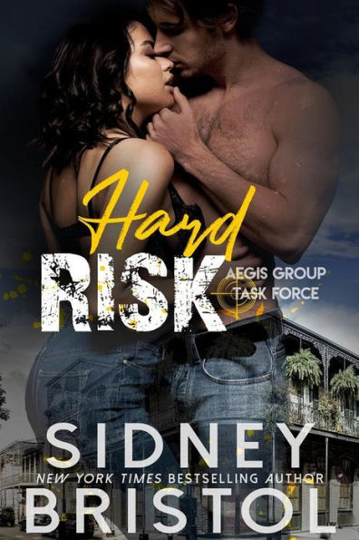 Hard Risk, Aegis Group Task Force 7