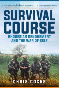 Title: Survival Course, Author: Chris Cocks