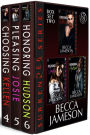Surrender Box Set, Volume Two