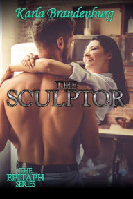 Title: The Sculptor, Author: Karla Brandenburg