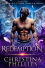 Redemption: Paranormal Angel Romance