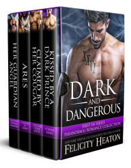 Title: Dark and Dangerous, Author: Felicity Heaton