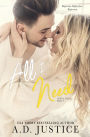 All I Need: Rod & Daisy, Book 2