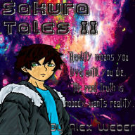Title: Sakura Tales II, Author: Alex Weber