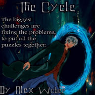 Title: The Cycle, Author: Alex Weber