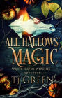 All Hallows' Magic: Paranormal Witch Mystery