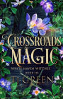 Crossroads Magic: Paranormal Witch Mystery