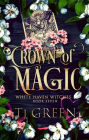 Crown of Magic: Paranormal Witch Mystery