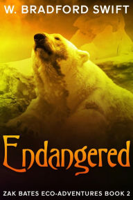 Title: Endangered, Author: W. Bradford Swift