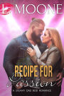 Recipe for Passion (A Steamy Culinary Dad Bod Romance)