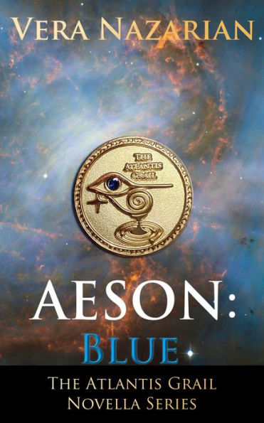 Aeson: Blue