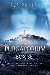 Title: The Purgatorium Box Set: An Island Thriller, Author: Eva Pohler